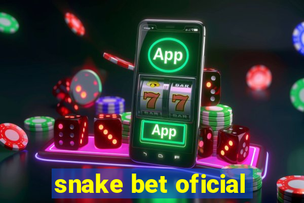 snake bet oficial